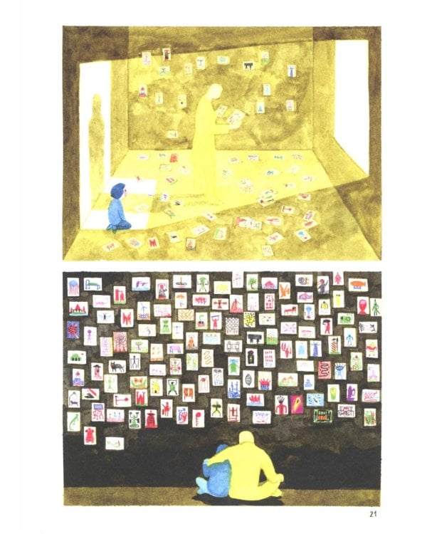 Король-медуза. Кн. 1: графический роман