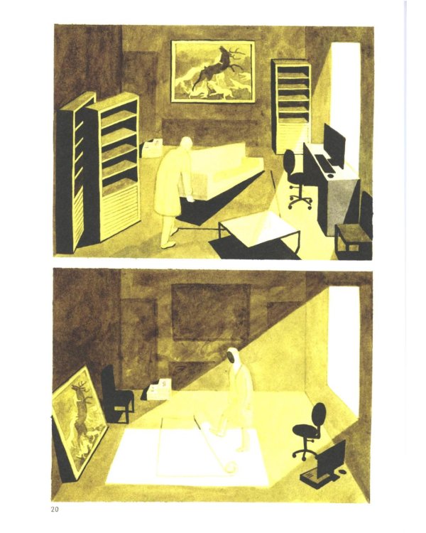 Король-медуза. Кн. 1: графический роман