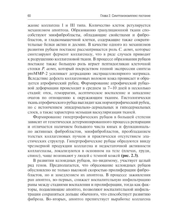 Акне и розацеа. Клинические проявления, диагностика и лечение: руководство для врачей. 2-е изд., перераб. и доп