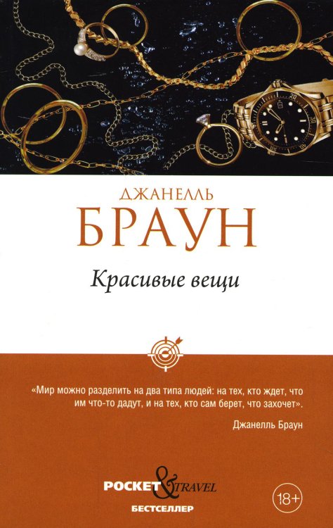 Pocket&Travel Красивые вещи