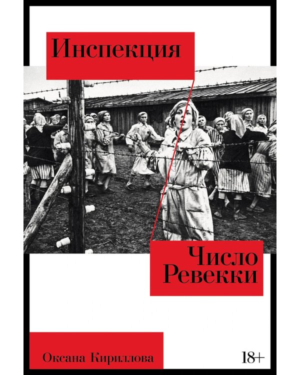 Инспекция. Число Ревекки