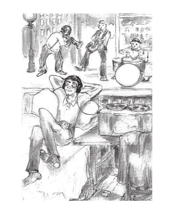 Внуки Арбата