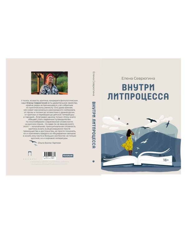 Внутри литпроцесса