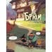 Зачарованные страницы. Комиксы о магии и волшебстве Брюм — маленькая ведьма. Т. 1. Пробуждение дракона