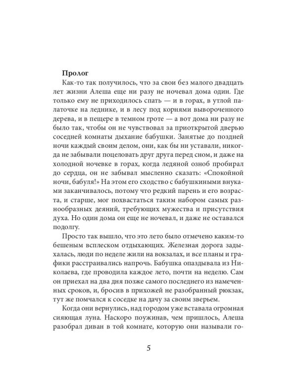 Сын ведьмы. Там, за западным морем