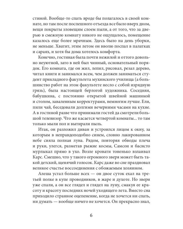 Сын ведьмы. Там, за западным морем