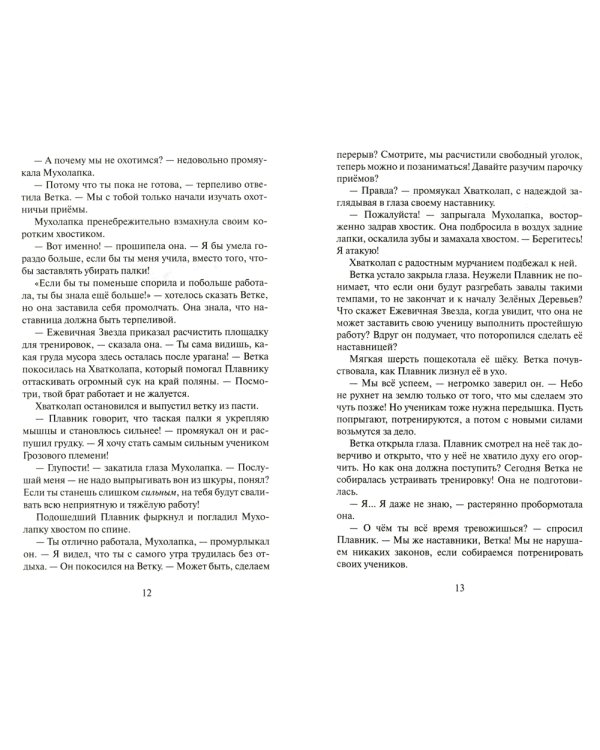 Неистовая буря