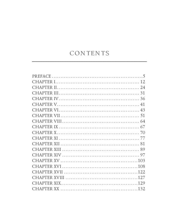 A Strange Story 1 = Странная история