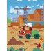 Маленький грузовичок. Большая книга приключений