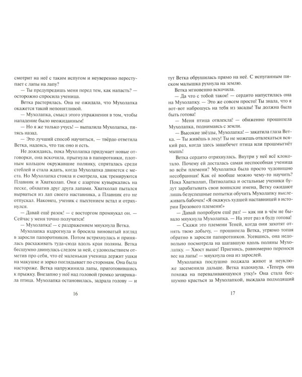 Неистовая буря