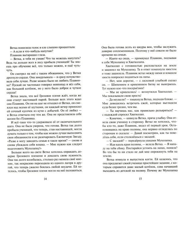 Неистовая буря