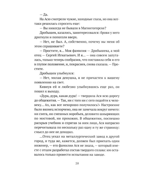 Твердый сплав: роман