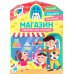 Наклейки для малышей. Магазин