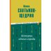 Библиотека классической литературы История одного города