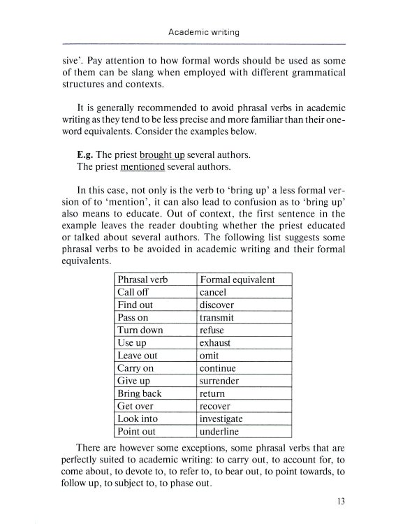 Effective Academic Essays. Учебник