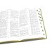 Библия 056 MTiG ИИЖ (Светло-зеленый)