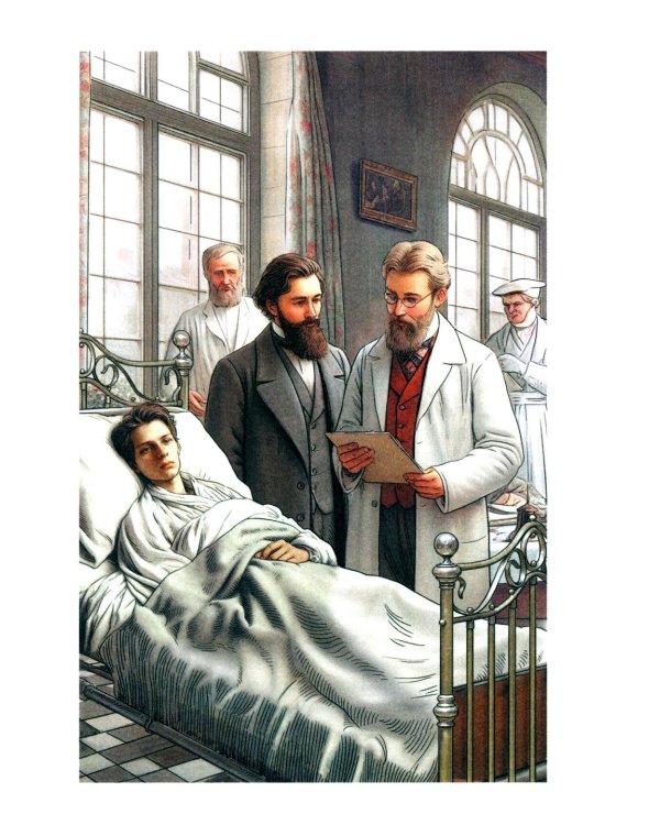 Рассказы о Менделееве