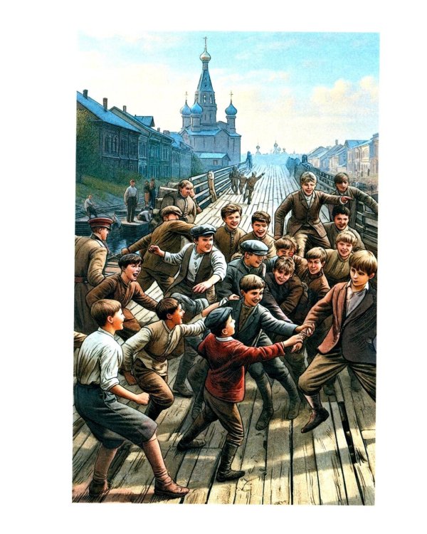 Рассказы о Менделееве