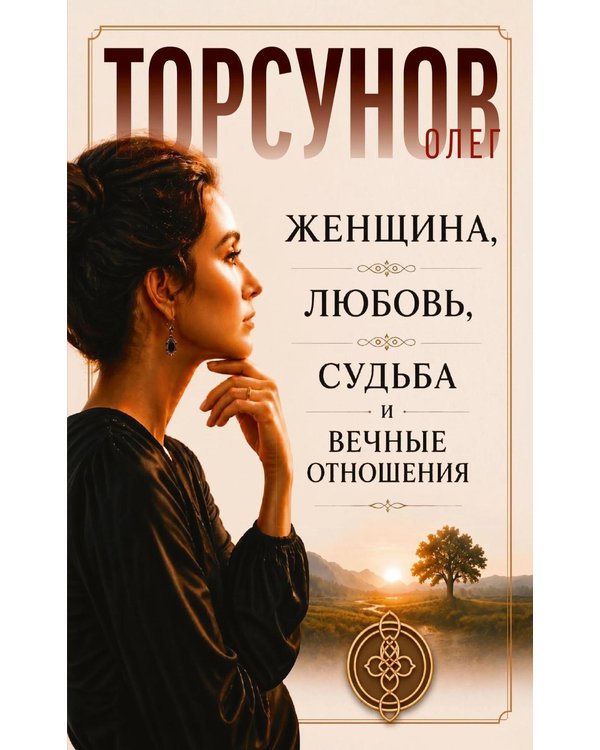 Дополнительное изображение книги «Женщина, любовь, судьба и вечные отношения»