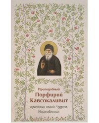 Духовный облик. Чудеса. Наставления