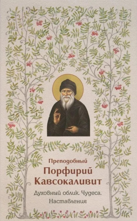 Духовный облик. Чудеса. Наставления