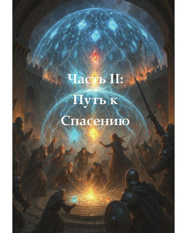 Возвращение Демиурга