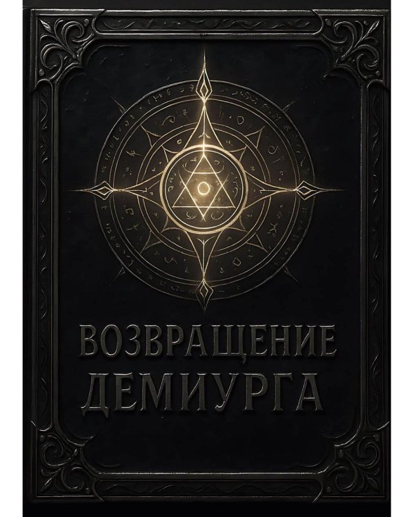 Возвращение Демиурга