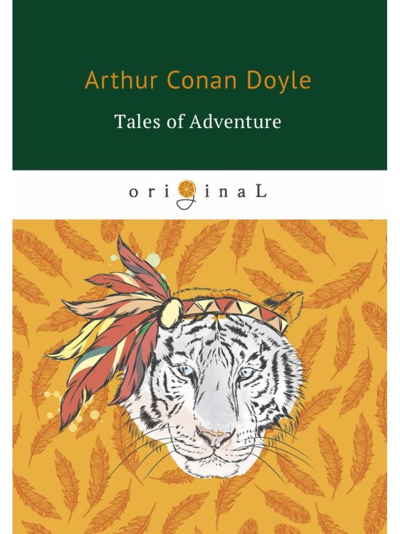 Original Tales of Adventure