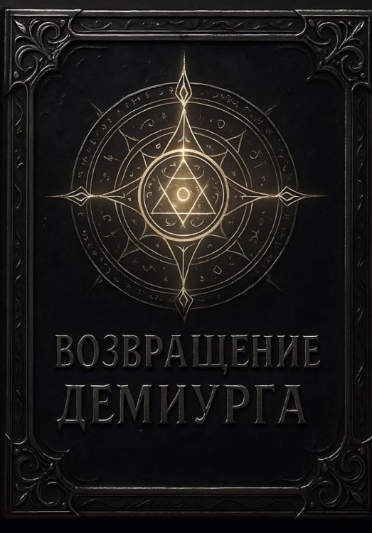 Возвращение Демиурга