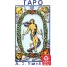 Таро А.Э. Уэйта (78 карт формата Pocet) Таро А.Э. Уэйта (78 карт формата Pocet)