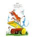 Дополнительное изображение книги «Я расту: стихи»