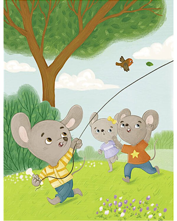 Энциклопедия добрых дел: сказки