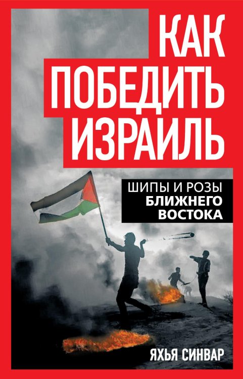 Как победить Израиль. Шипы и розы Ближнего Востока
