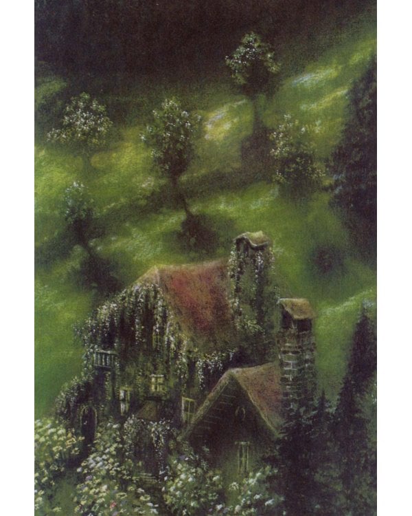 Книга сказок