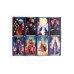 Таро аниме неон (80 карт + руководство для гадания)