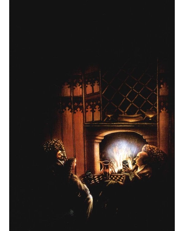 Книга сказок