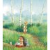Дополнительное изображение книги «Как Ежулька и его друзья спасли Новый год»