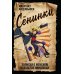 Сенинки: записки о женском искусстве ниндзюцу