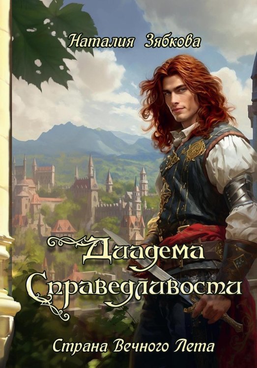 Страна Вечного Лета Диадема Справедливости