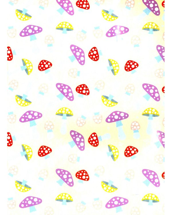 Творческая тетрадь. Калейдоскоп творчества. 4-6 лет