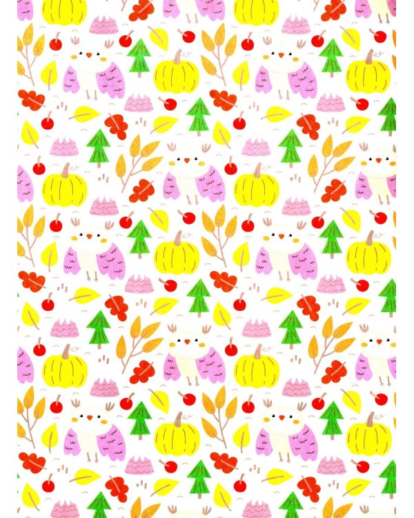 Творческая тетрадь. Калейдоскоп творчества. 4-6 лет