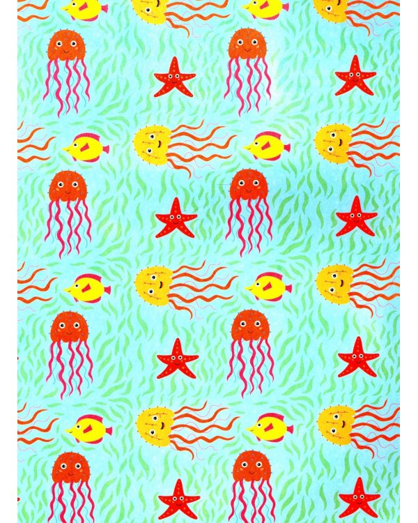 Творческая тетрадь. Калейдоскоп творчества. 4-6 лет