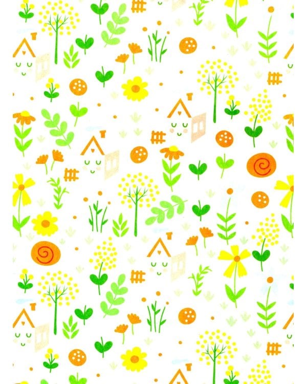 Творческая тетрадь. Лаборатория чудес. 4-6 лет