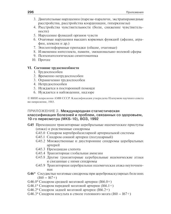 Инсульт: инновационные технологии в лечении и профилактике: руководство для врачей. 4-е изд., доп.и перераб