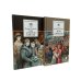 Дети блокады; Там, за чертой блокады (комплект из 2-х книг)