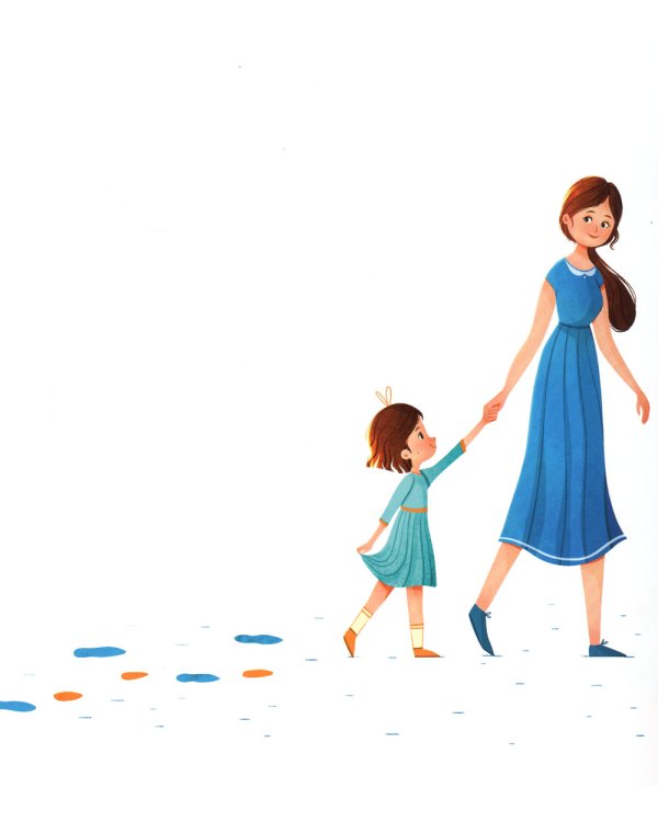 Мама: история настоящей любви. 4-е изд