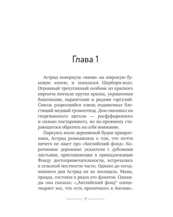 Дополнительное изображение книги «Руководство для начинающего детектива-реставратора. Клуб любителей искусства и расследований (комплект из 2-х книг)»