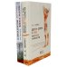 Долгая дорога к себе. Потрясение реальностью; Активная депрессия. Исцеление эгоизмом (комплект из 2-х книг)