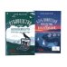 Дополнительное изображение книги «Руководство для начинающего детектива-реставратора. Клуб любителей искусства и расследований (комплект из 2-х книг)»