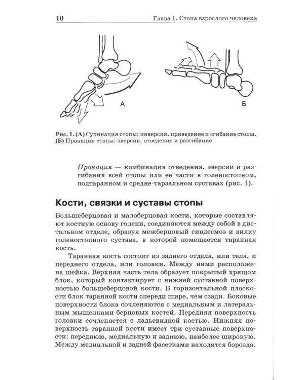 Ортопедия первых шагов. 6-е изд